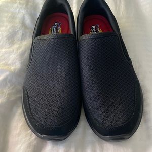Skechers wide fit shoes